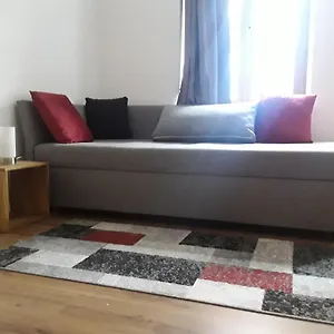 Ferienwohnung In Lindenau Apartment