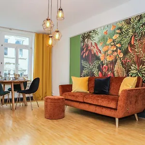 Sleepwell - Klostersuite Leipzig