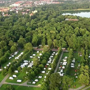 Knaus Campingpark Campingplatz