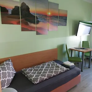 Holzhausen Apartment