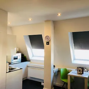 Downtown Apartment