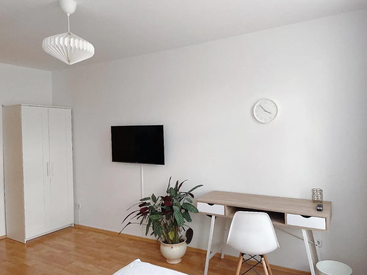 Modern & Cozy Rooms Leipzig-Gohlis Németország
