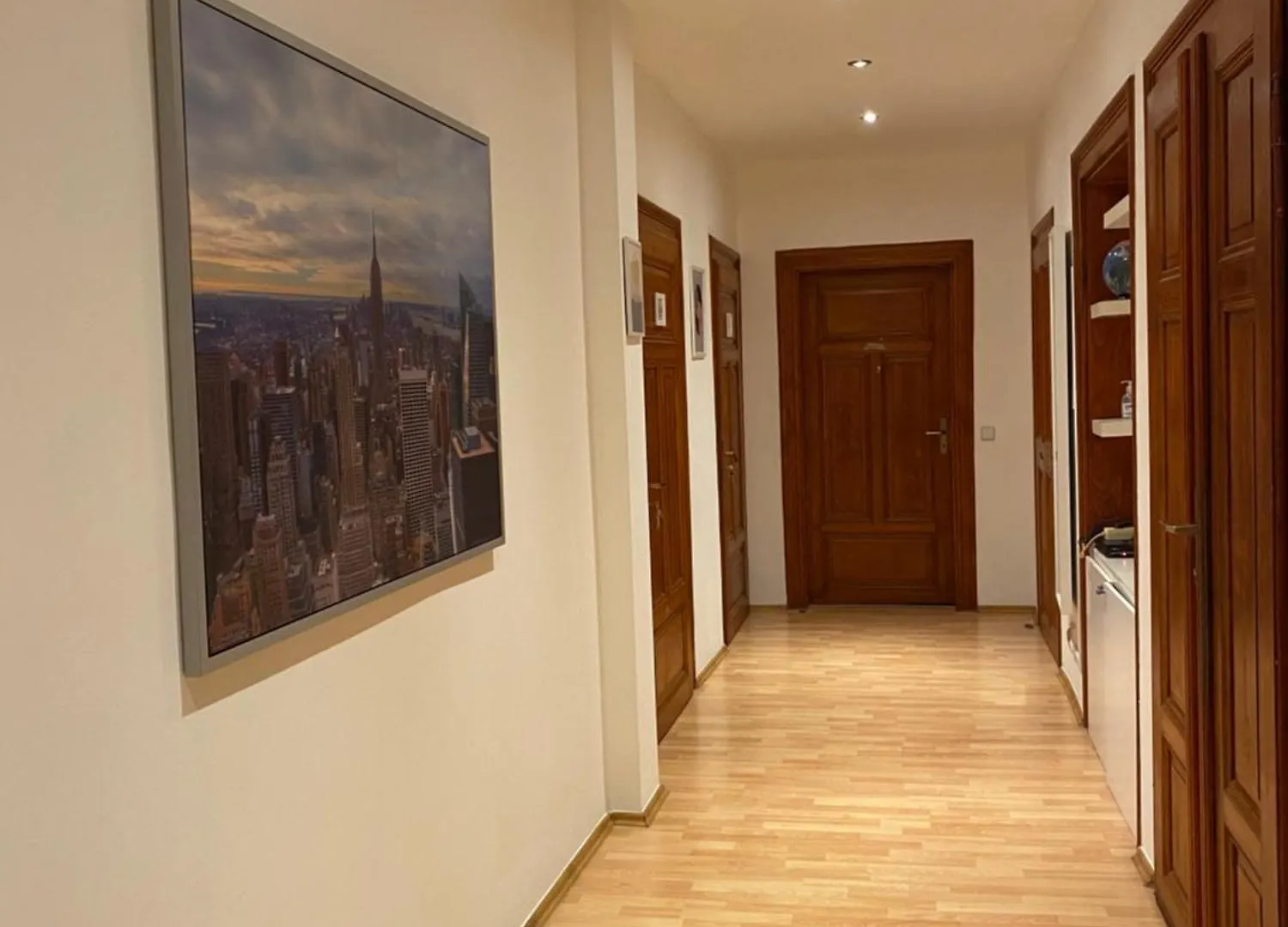 Homestay Modern & Cozy Rooms Leipzig-Gohlis Germany