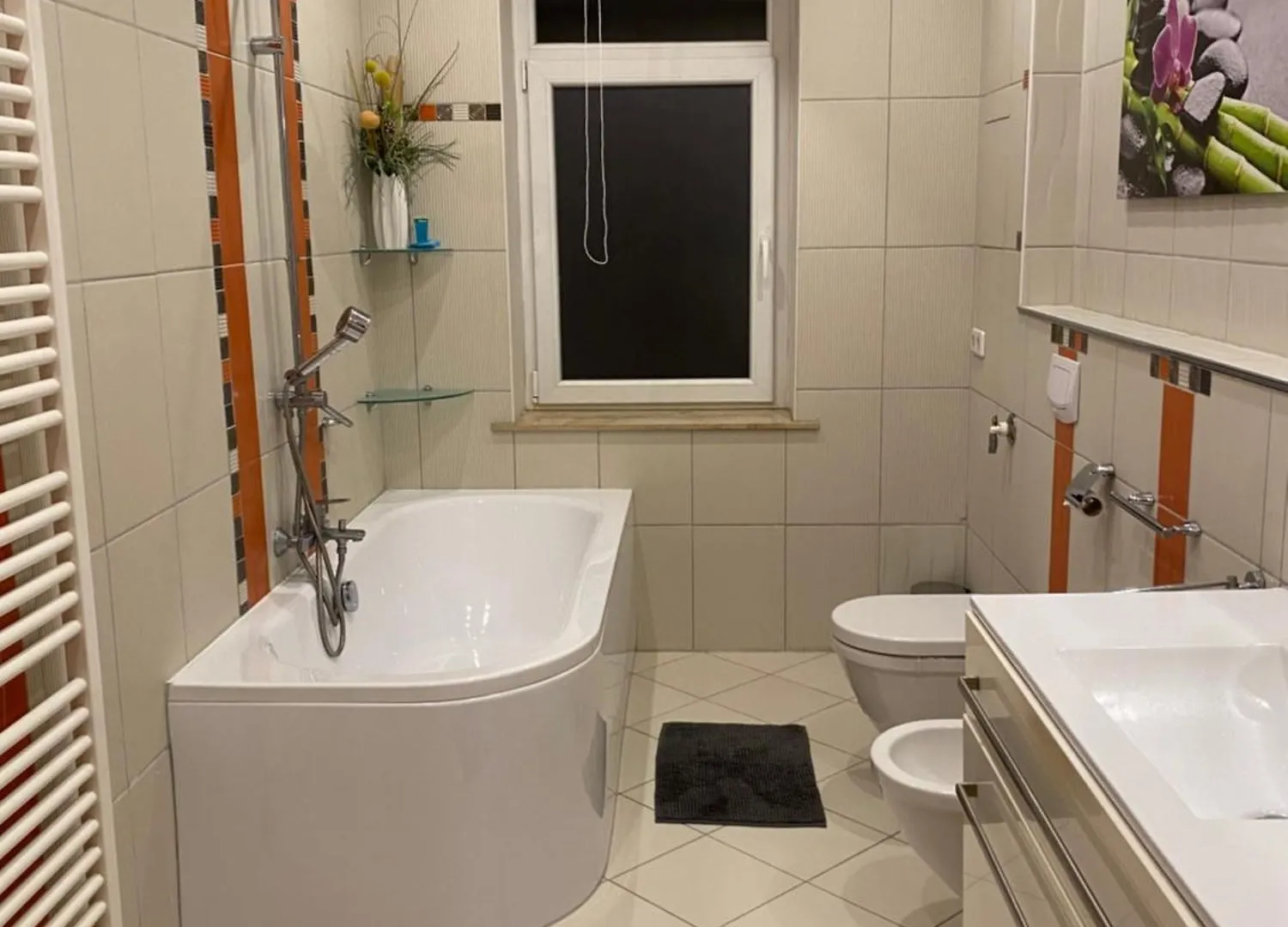 Modern & Cozy Rooms Leipzig-Gohlis