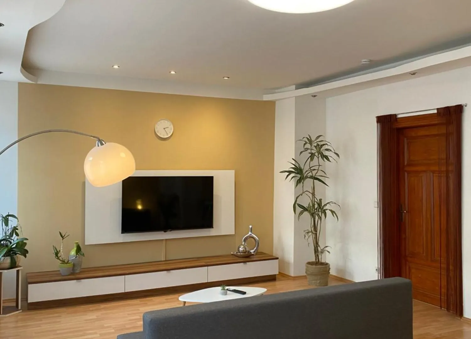 Modern & Cozy Rooms Leipzig-Gohlis Homestay Leipzig